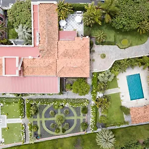  Bed & Breakfast De Franchy Spain