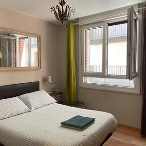  Guest house Enjoy Comfort Spain