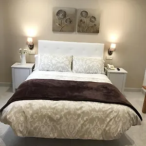 ** Guest house Alcazar Spain