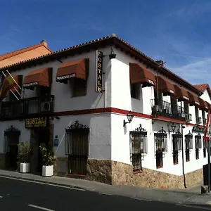 ** Guest house Paracuellos Spain