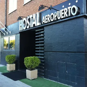 *** Guest house Aeropuerto Spain