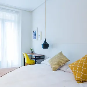  Guest house Buenpas Spain