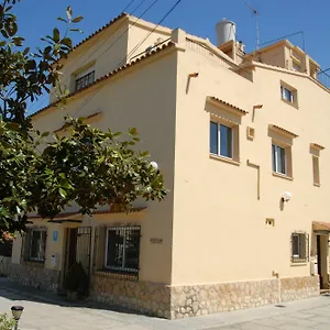 ** Guest house El Callejon Spain