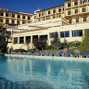 ** Hotel Grecs Spain