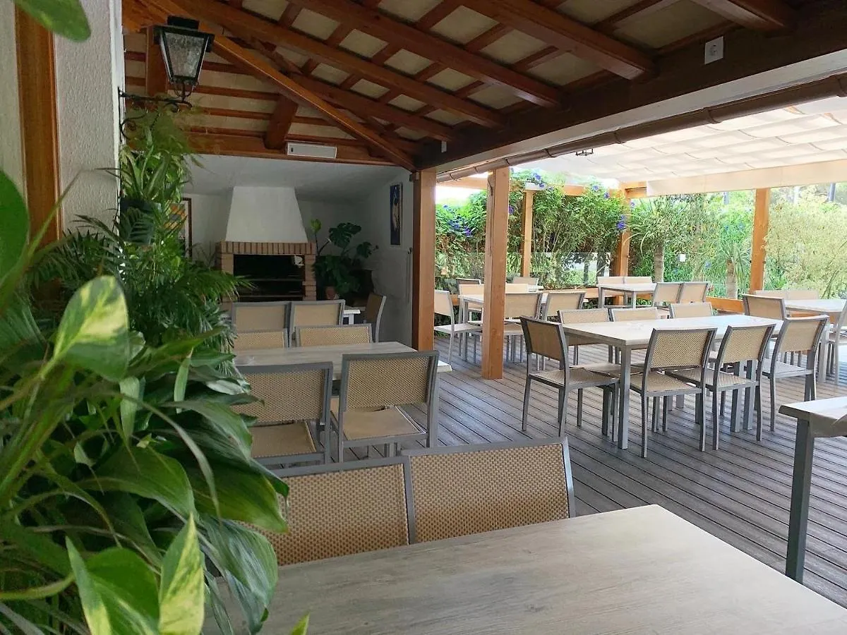 **  Hotel Antonio Conil Conil De La Frontera Spain