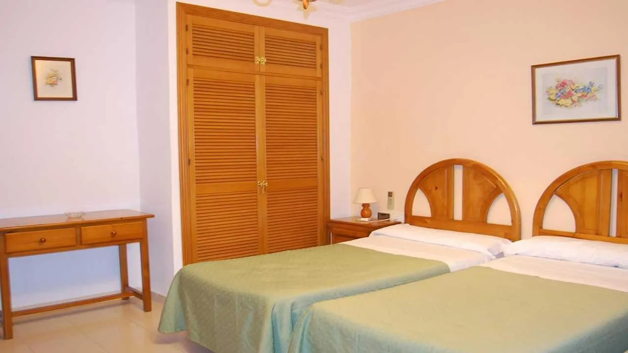 **  Hotel Antonio Conil Conil De La Frontera Spain