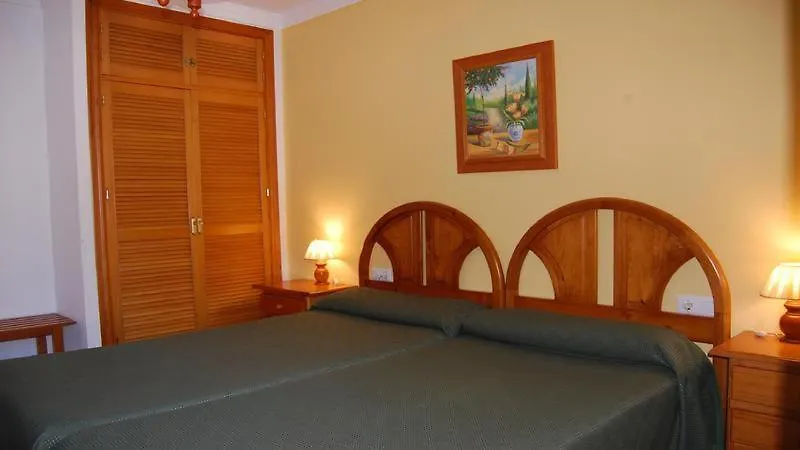 Hotel Antonio Conil Conil De La Frontera