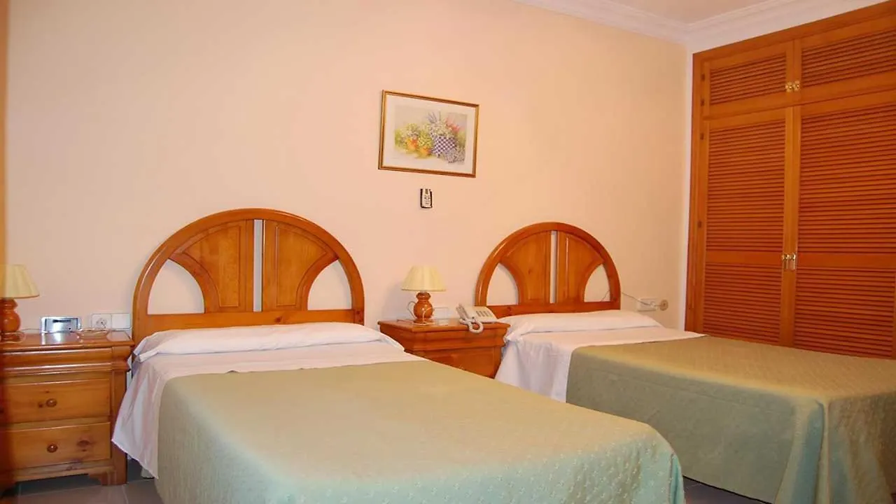 Hotel Antonio Conil Conil De La Frontera