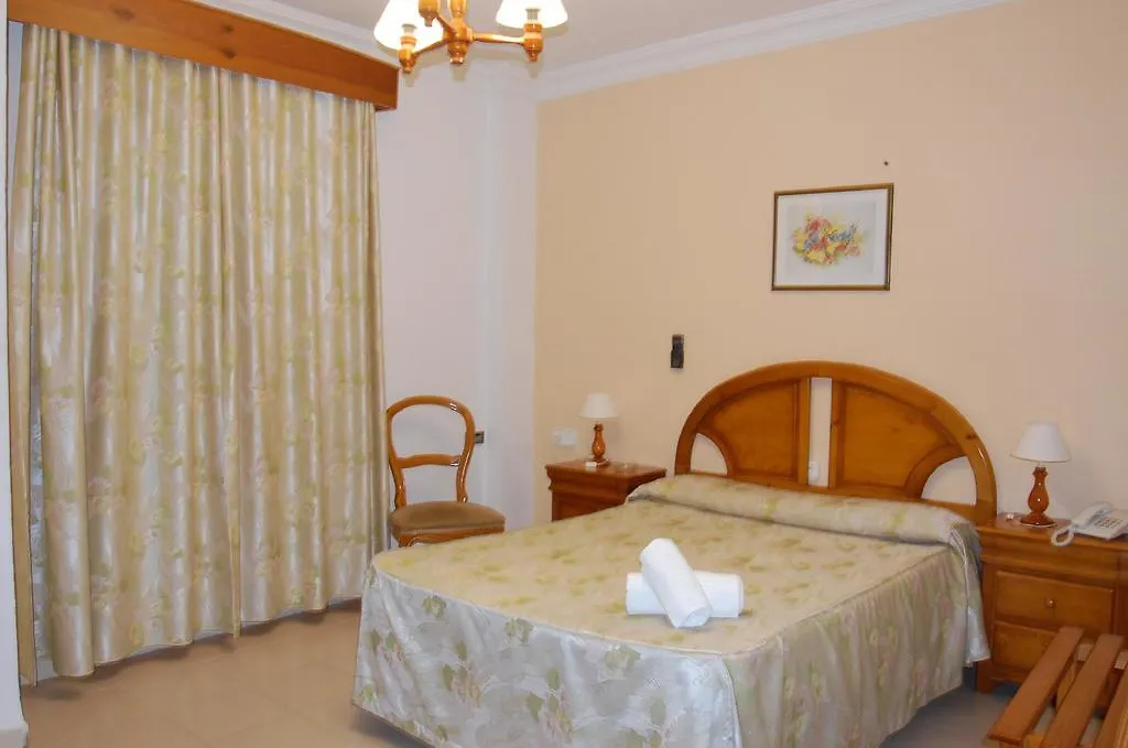 Hotel Antonio Conil Conil De La Frontera