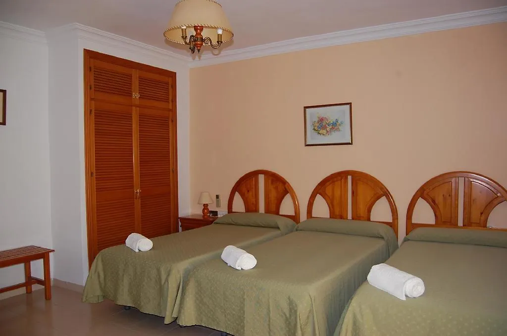 Hotel Antonio Conil Conil De La Frontera