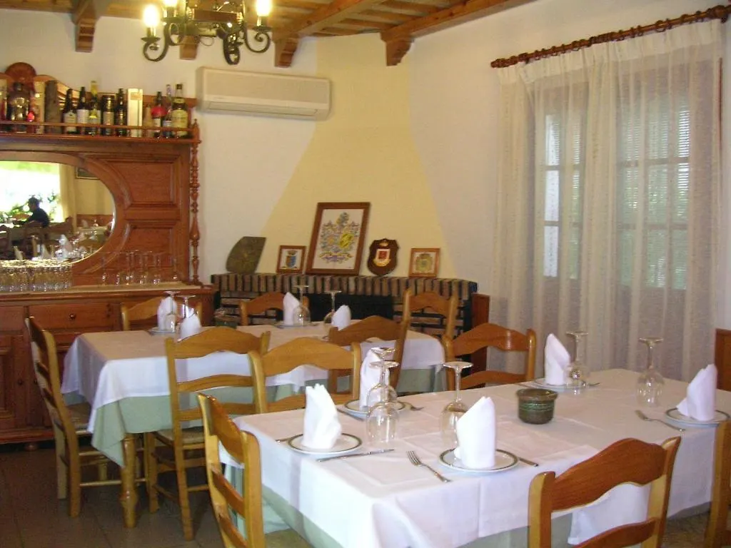 **  Hotel Antonio Conil Conil De La Frontera Spain