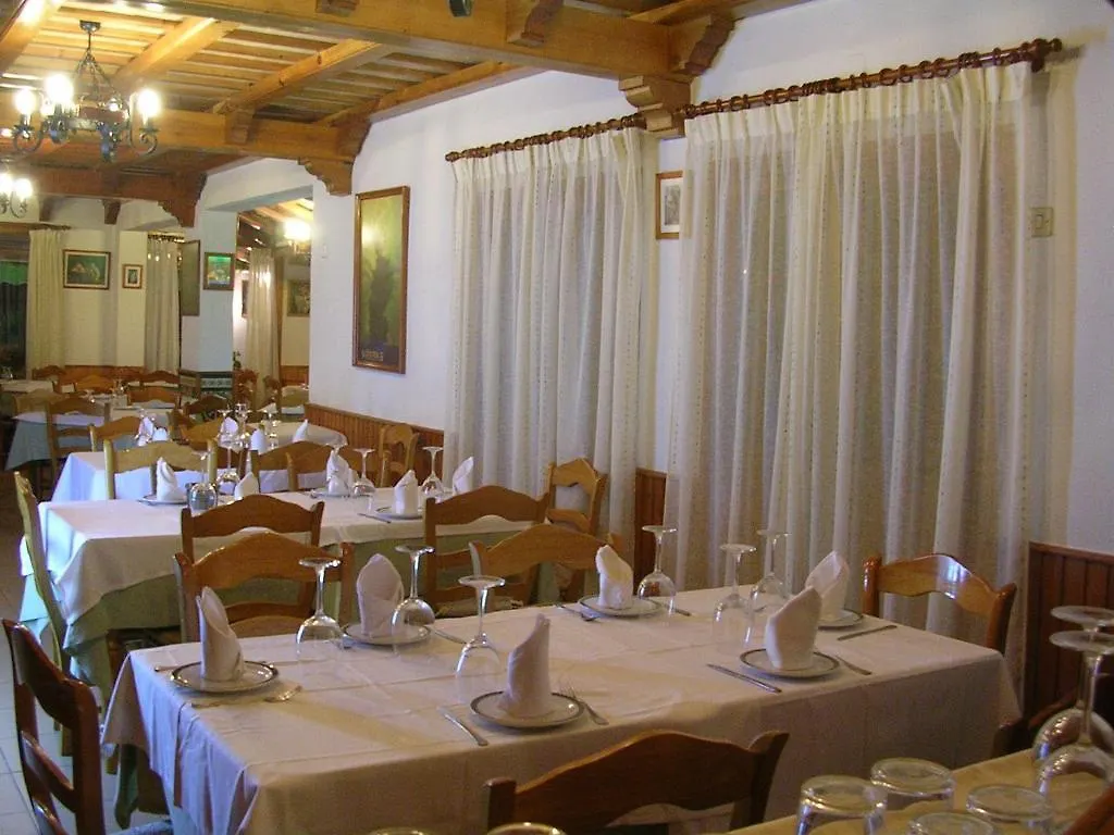Hotel Antonio Conil Conil De La Frontera