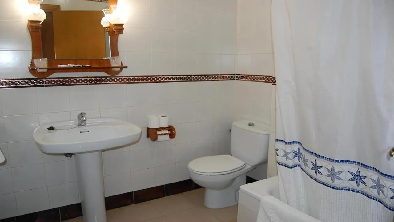 Hotel Antonio Conil Conil De La Frontera