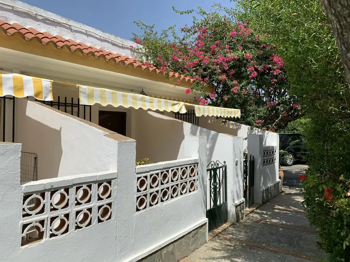 **  Hotel Antonio Conil Conil De La Frontera Spain